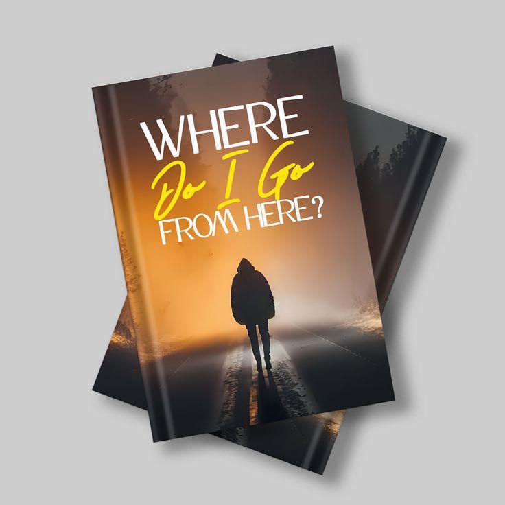 Formatted book interior example
